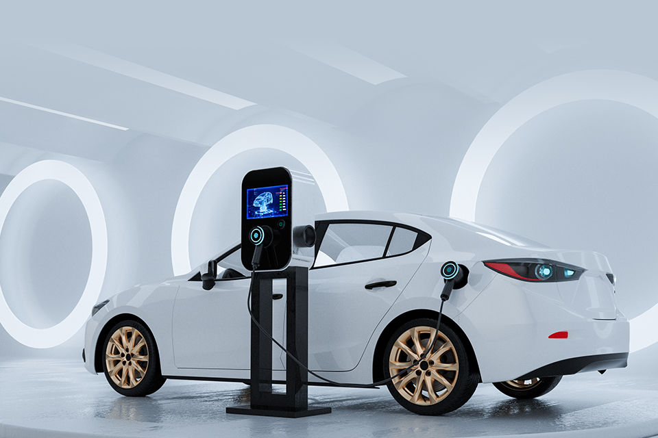 electric vehicle